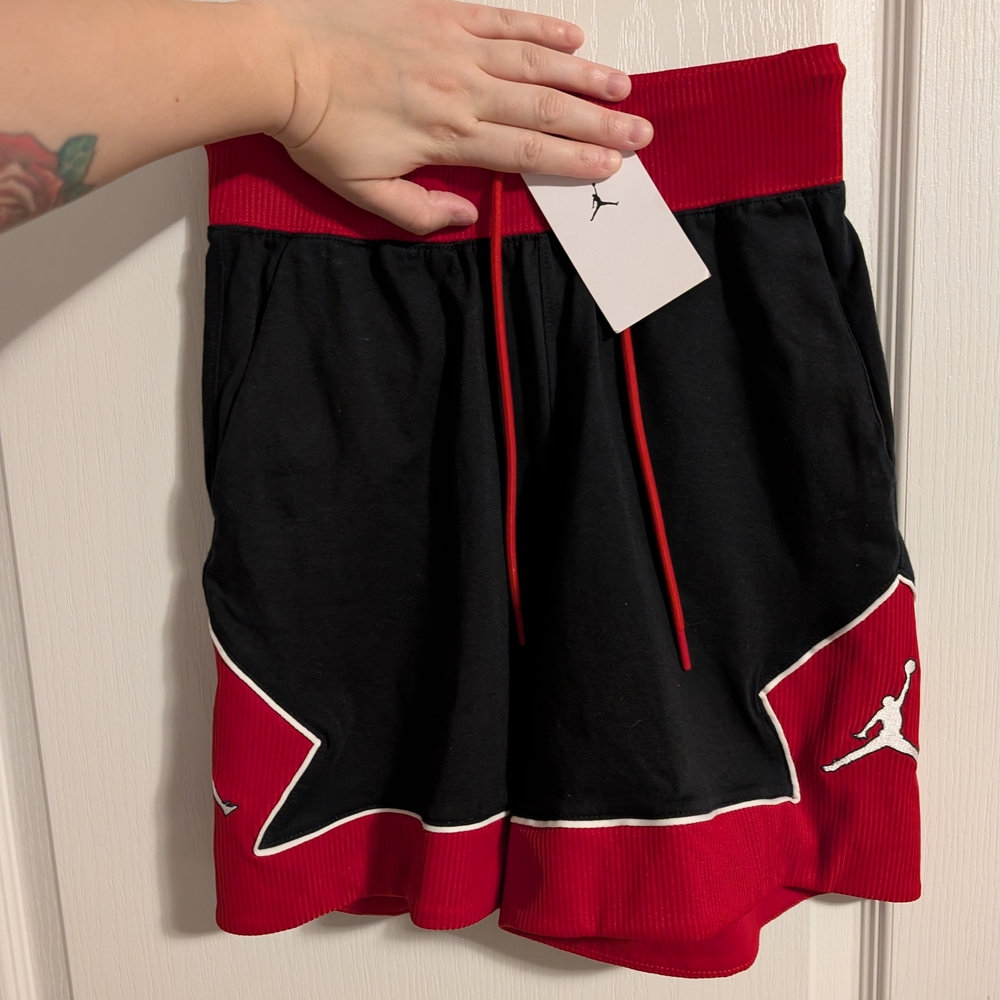 Jordan Nike Basketball Shorts